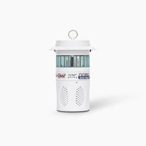 듀플렉스 DP-5000IK 모기퇴치기 버그트랩 흡입용 팬