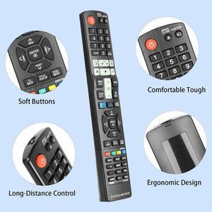LG 블루레이 디스크 홈 시어터용 리모컨AKB73635402BH7520TW SHX56-D