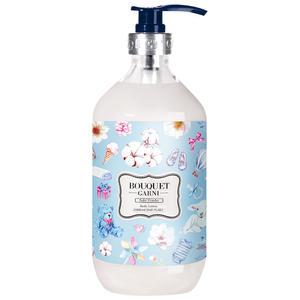 부케가르니 바디로션 베이비파우더 1000ml 1개