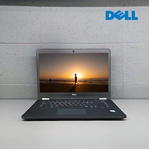 Dell E7470 i5 6세대 8G 256GB 중고노트북