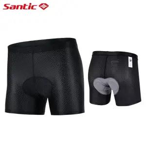 산틱 자전거 속바지 패드 바지 팬티 속옷 WM24C06035H