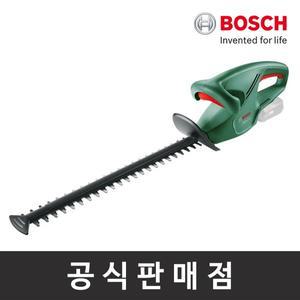 [보쉬] 정품 EasyHedgeCut 18V-45 충전헤지커터 이지헤지컷 전정기 베어툴