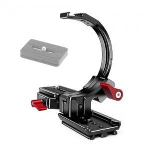라이트닝 XR-95N 카메라 수직수평 회전 케이지 브라켓