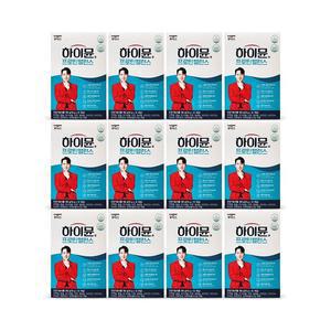 일동후디스 하이뮨 프로틴 밸런스 스틱 19g x 10포 12박스 Ss