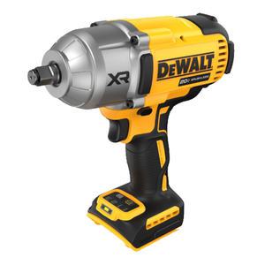 디월트  DCF900N 20V 브러쉬리스 하이토크 임팩트렌치 베어툴 1/2인치