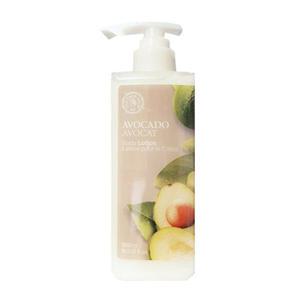 더페이스샵 아보카도 바디 로션300ml
