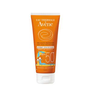 아벤느 선 레 앙팡 100ml SPF50+ PA+++ 유아선케어
