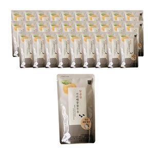 후유아 서리태콩물두유 달콤, 190ml, 10개입, 3개