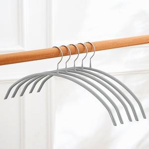 살림의기술 논슬립 베이직 옷걸이 70P