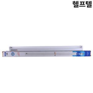 고정형형광등기구 FHF14Wx1등용 NB-T5 14W 전구색 엘타임