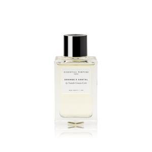 (에센셜퍼퓸) 오렌지상탈 바이 나탈리 그라시아 세토 EDP 100ml (바이알2종)