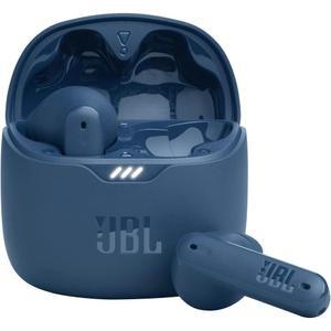 JBL Tune Flex 무선 블루투스 노이즈캔슬링 이어폰 블루