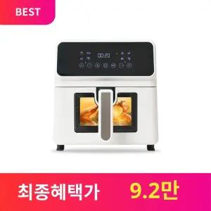 아이닉 4세대 올스텐 에어프라이어 iSA6L