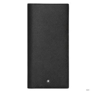 [몽블랑]MONTBLANC 몽블랑 장지갑 130076