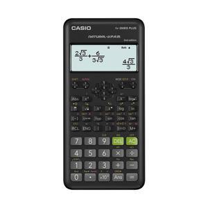 카시오 공학용 계산기 분수표시 FX-350ES PLUS2