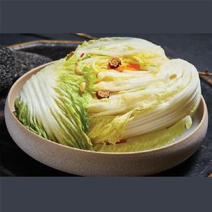 제주도 남현 백김치 3kg
