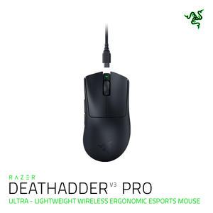 Razer DeathAdder V3 Pro 데스에더 V3 Pro 무선 게이밍 마우스