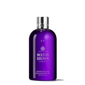 [롯데백화점]몰튼브라운 릴랙싱 일랑일랑 배쓰 & 샤워 젤 300ml