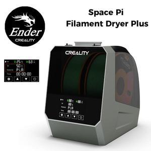 Creality Space Pi 필라멘트 건조기 플러스 160W 2 롤 용량 이중 2024