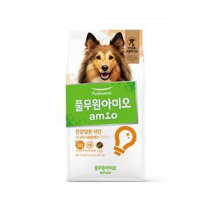 건강담은식단 강아지 시니어스페셜케어1.8kg (200gx9EA) | 풀무원 | 라비앙독콜라겐 하림펫푸드어덜트 ANF