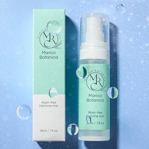 (원쁠원) 마리코보타니카 여성용 유산균 뿌리는 Y존케어 냄새제거 청결제 30ml