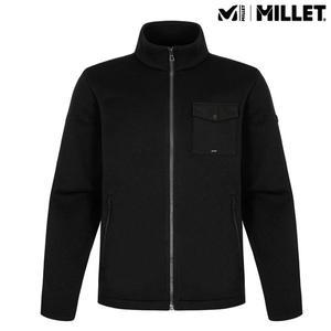 [밀레] [ 24FW 신상30% ] 남성 간절기 후리스 랑도네 써말자켓_MVTFJ406_US