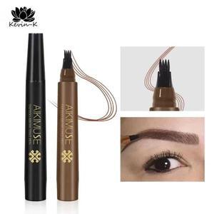 Four Forks Liquid Eyebrow Pencil cosmetics makeup focallure tools