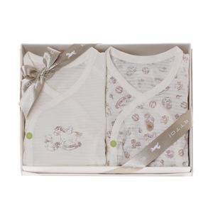 갤러리아 베베배내저고리/베베배내가운(07S3170040/07S317102)