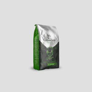 카나간 프리레인지 치킨 포 캣 1.5kg (수입완포장)