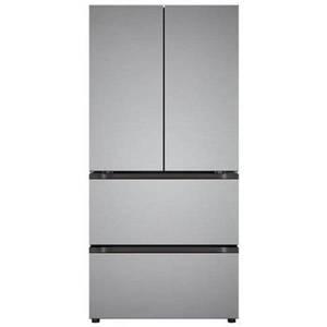 [LG] 디오스 오브제컬렉션 김치냉장고 491L Z499MPSF11 [1등급]