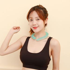 3개세트 쿨링 아이스 넥밴드 넥쿨러 쿨스카프 쾌속냉각 개별박스포장
