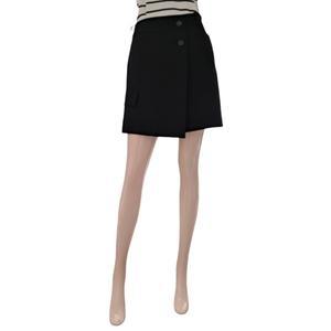 [롯데백화점]SOUP 큐롯 랩 4부 반바지 SB3SP821