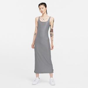 나이키 NSW 아이콘 클래시 드레스 원피스 DD5036-100
