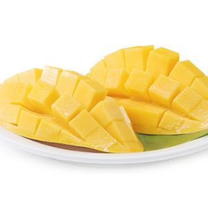 태국 골드망고 중대과 4-7과 ( 2kg 내외 )
