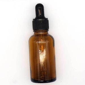 [IXHIEVWO_4B]스포이드 유리공병 30ml 화장품용기