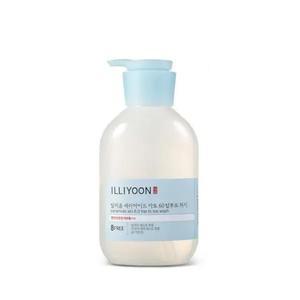 일리윤 세라마이드 아토 6.0 탑투토 올인원 약산성 바디워시 500ml x2SET_GrspHCI