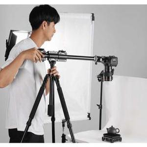 DSLR 카메라 제품 촬영 가성비 EOS 호환 호환 브라켓 VL 286879 붐카메라 미디어