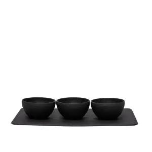 빌레로이앤보흐 매뉴팩처락 딥볼 4P세트 [10-4239-9023]