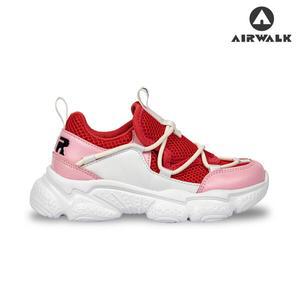 AIRWALK  카누 아동화_AW7KD1CAN1PNK
