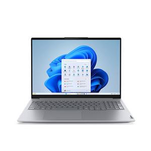 [레노버]Lenovo Thinkbook 16IAL G8 U5 AI W11/온라인교육/업무용/2025년 신제품/마우스 증.정