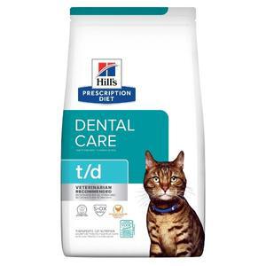 (CAT) 힐스 고양이 td t/d 1.5kg