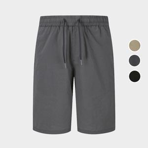 [롯데백화점]버커루 남성 나일론 숏 팬츠 밴딩 반바지 B252PT294P