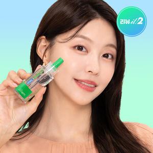 [공식-신제품][세안후첫수분] 메이크프렘 히알 인테카 속수분 앰플 40ml (+인테카크림31ml)