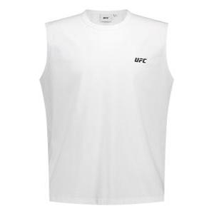 UFC 소로나 릴렉스핏 슬리브리스 U2SLW2102WH