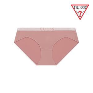 [롯데백화점]게스 샤이닝 실버밴디드 여성팬티 GCWPT142