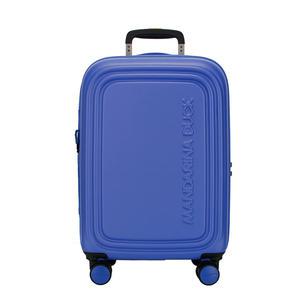 만다리나덕 로고덕 21인치 익스펜더블 SZV34 A66_ELECTRIC BLUE