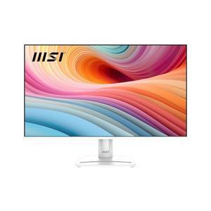 MSI MP275W E2 IPS 120 아이에르고 화이트 무결점