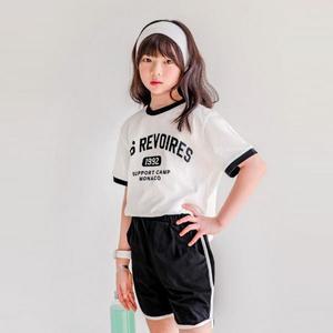 [보리보리/버블트리]버블트리 하이트랙상하복