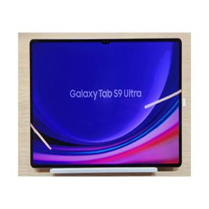 삼성 갤럭시 탭 S9 울트라 Wi-Fi 512GB 정품 SM-X910 베이지 오늘출발