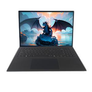 LG그램 프로 16Z90TR-SD7LK 한컴오피스 제공 NT
